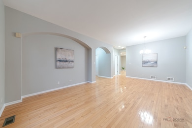 1182 Georgetown Way unit 123, Vernon Hills, IL 60061 - photo 6