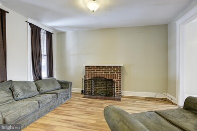 1712 E 32nd St, Baltimore, MD 21218 - photo 4