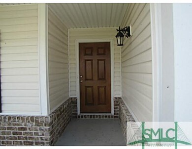 Exterior Front. Front entrance from covered porch