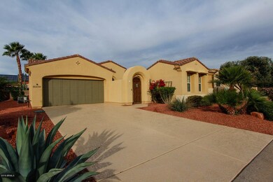 Front of Home 1