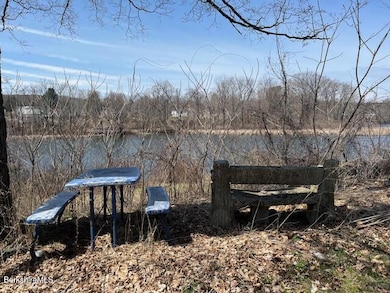 Shaker Mill Pond view
