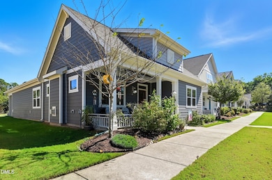 116 Beaufort Loop, Clayton, NC 27527 - photo 3