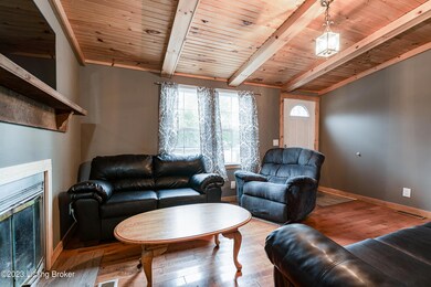 169 Pine Oak Dr unit Pine & Oak, Lebanon Junction, KY 40150 - photo 6