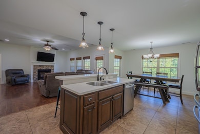 252 Arbor Pointe Trail, Dayton, TN 37321 - photo 4