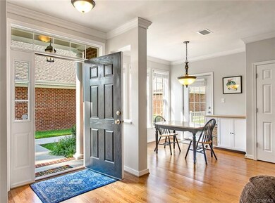 4130 San Marco Dr unit B, Glen Allen, VA 23060 - photo 5