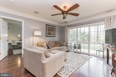 12491 Hayes Ct unit 101, Fairfax, VA 22033 - photo 4