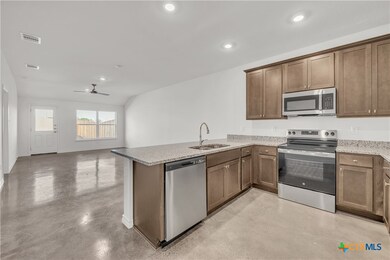 Please Note: These interior photos are not of the actual home but are of a completed one with a similar floor plan. Finishes, features, and layouts may vary.