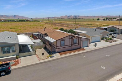 600 S Dennison Rd unit 65, Tehachapi, CA 93561 - photo 3