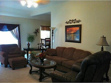 Living Room. Living Rm