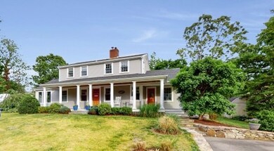 18 Arrowwood St, Cohasset, MA 02025 - photo 2