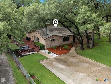 unlisted-address, New Braunfels, TX 78132 - photo 4