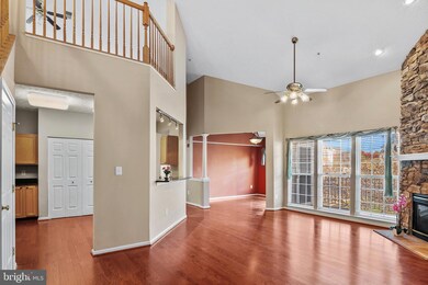 2503 Amber Orchard Ct W unit 302, Odenton, MD 21113 - photo 7
