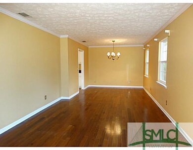 Living Room. Living Room/Dining Room