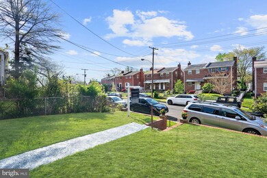 4344 F St SE, Washington, DC 20019 - photo 4