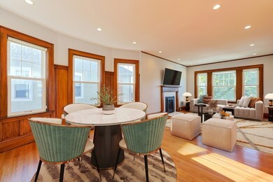 15 Cushing Ave unit 2, Belmont, MA 02478 - photo 3