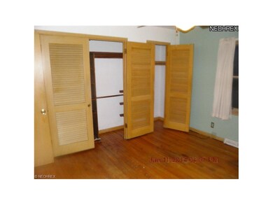 One bedroom