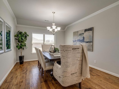 4121 Roxbury St, Denton, TX 76210 - photo 6