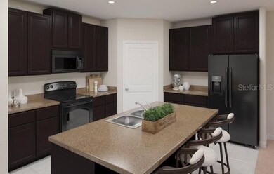 10408 Echo Dock Loop, San Antonio, FL 33576 - photo 3