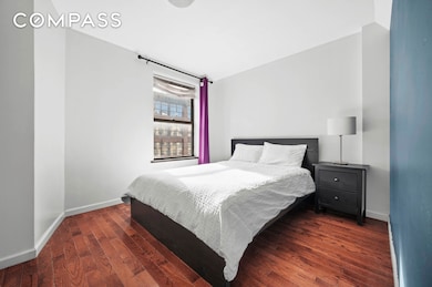 40 E Broadway unit 5, New York, NY 10002 - photo 5