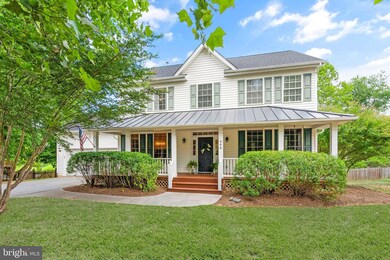 408 Heronwood Ct, Purcellville, VA 20132 - photo 5