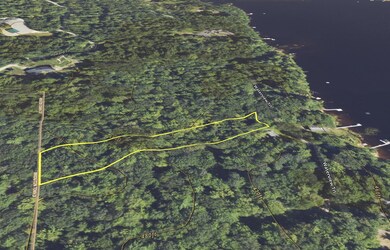 Lot #17R Waterview Trail, Bridgton, ME 04009 - photo 3