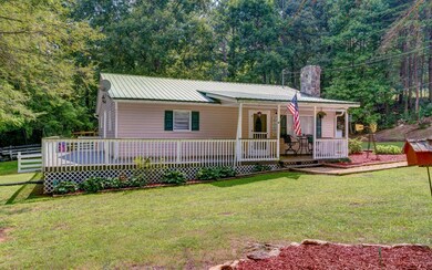 674 Pen Dr, Ellijay, GA 30540 - photo 4
