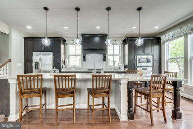 7509 Carpenter St, Fulton, MD 20759 - photo 5