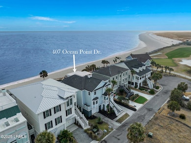 407 Ocean Point Ln, Saint Helena Island, SC 29920 - photo 7