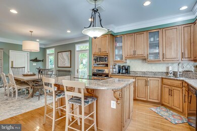 936 Chart Ct, Lusby, MD 20657 - photo 4