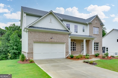 314 Level Creek Rd, Buford, GA 30518 - photo 2