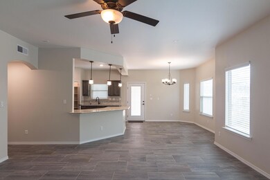 13604 Samlesbury Ave, Horizon City, TX 79928 - photo 7