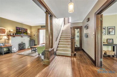 115 E 1st St, Woodville, OH 43469 - photo 7