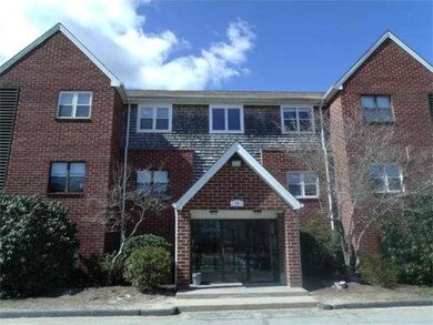 25 Longworth Ave unit 1, Brockton, MA 02301 - photo 2