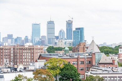 Winchester House Condominiums unit 810, Brookline, MA 02446 - photo 7