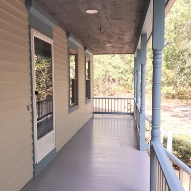 front farmers porch