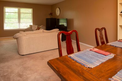 Living/dining
