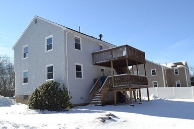 60 Hollis St, Lowell, MA 01852 - photo 3