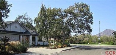 Great views from this very special corner lot