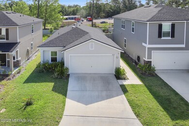 2635 Glory Trail, Jacksonville, FL 32210 - photo 2