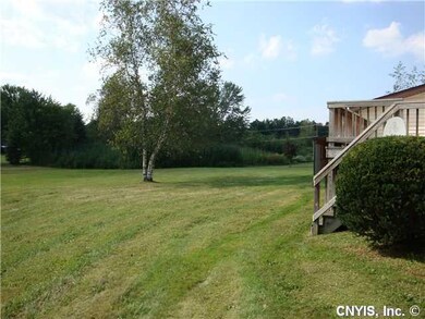 Yard/Garden