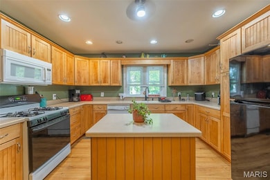 1804 Winn St, Piedmont, MO 63957 - photo 7