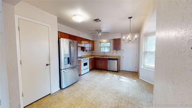 7501 S Maple Ave, Broken Arrow, OK 74011 - photo 7