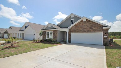 1512 Creek Ridge Ln unit Lot 1740 - Clifton D, Carolina Shores, NC 28467 - photo 4