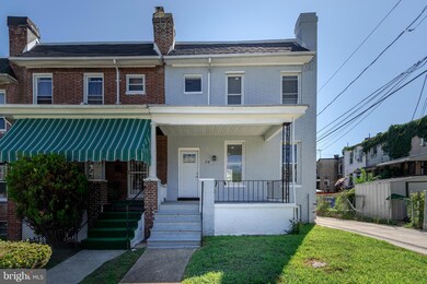 1201 Dukeland St, Baltimore, MD 21216 - photo 2
