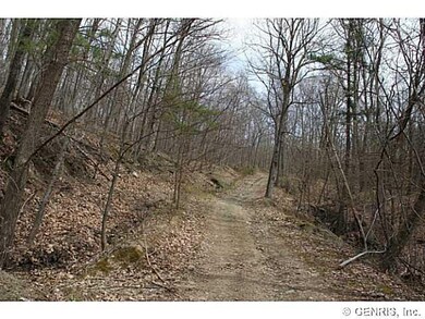 Exterior Front Miles of trails connecting all corn