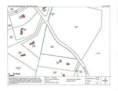 435 Old Jail Ln, Barnstable, MA 2630 - photo 2