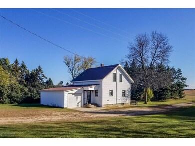 Hobby Farm