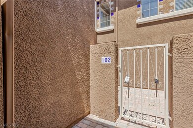 7250 Diamond Canyon Ln unit 102, Las Vegas, NV 89149 - photo 2