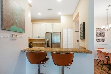 2nd floor - Kitchen