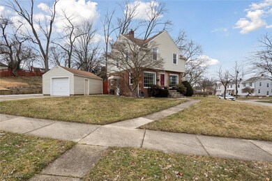 2661 Graham Ave, Akron, OH 44312 - photo 4